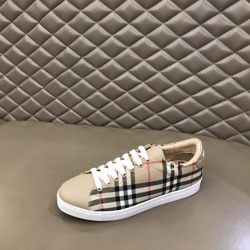 men Burberry shoes-446